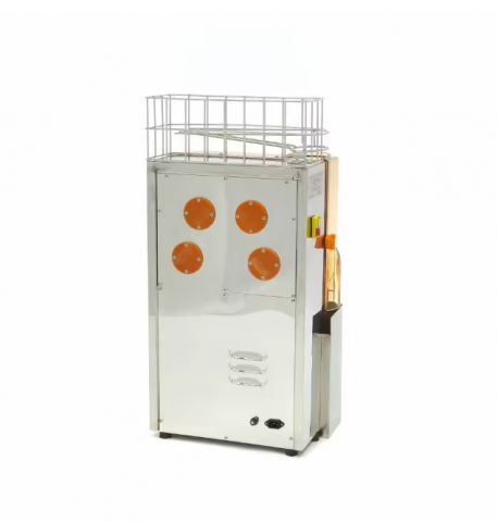 Storcator automat de portocale cu robinet 8 kg [3]