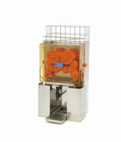 Echipamente de Bar - Storcator automat de portocale cu robinet 8 kg