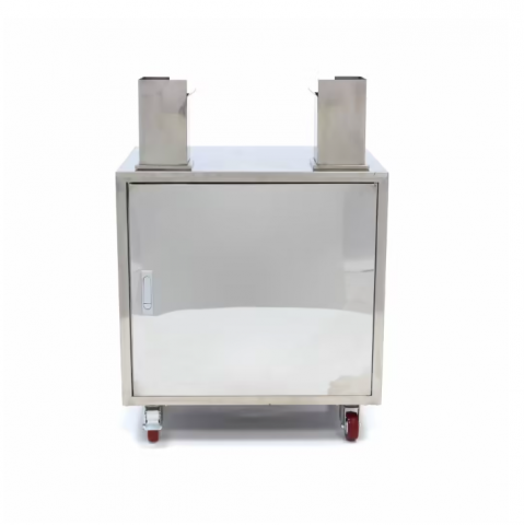 Storcator automat de portocale cu robinet 8 kg [1]