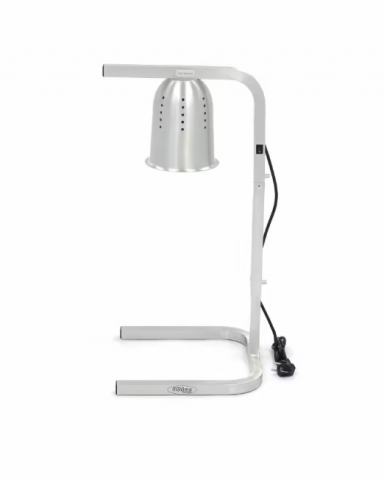 Suport cu 1 lampa infrarosu pentru incalzit 76x35 cm [1]