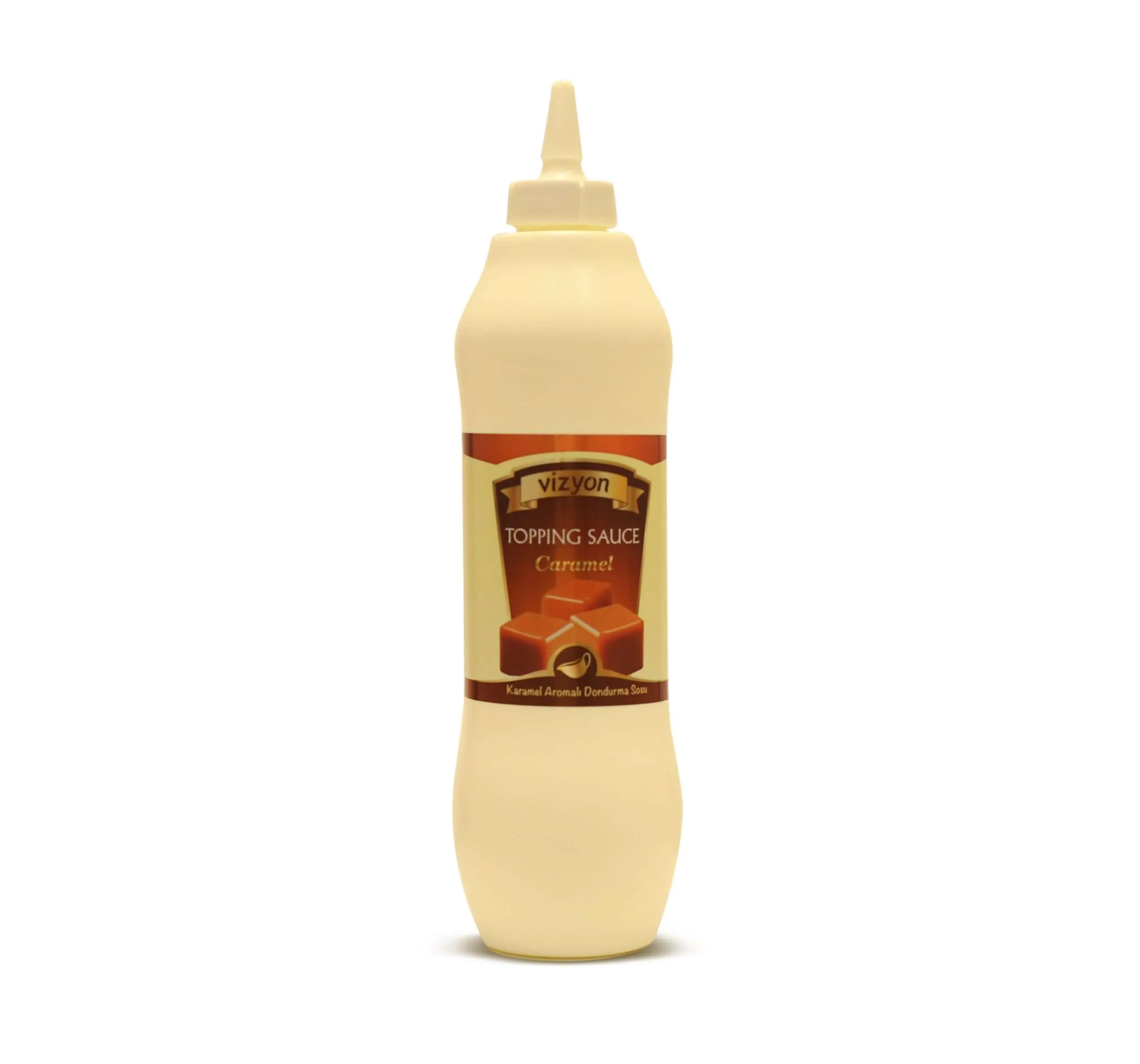 Topping-uri - Topping de caramel 1kg