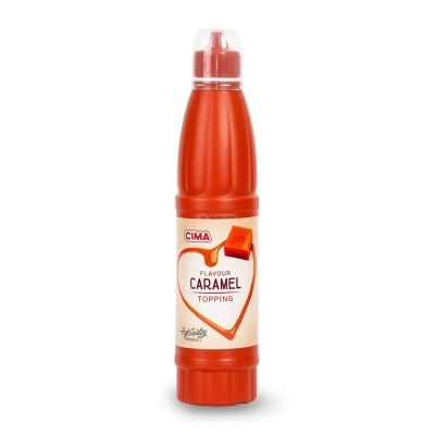 Topping-uri - Topping de caramel 950g