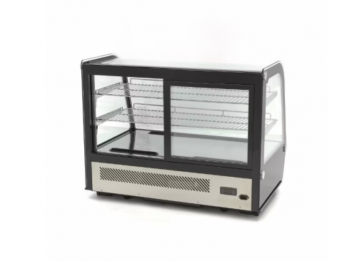 Vitrina frigorifica 88x70 cm, 160 litri [1]