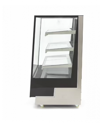 Vitrina frigorifica pe roti 145x120 cm, 500 litri [2]