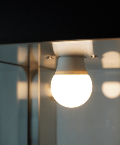 Vitrina incalzita pentru nachos [4]