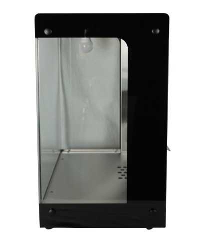 Vitrina incalzita pentru nachos [3]