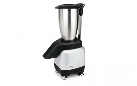 Aparat de spart gheata - Aparat electric de spart gheata, inox, 3 litri, 200W