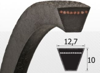 Curea SPA 1007 Lw Optibelt [1]