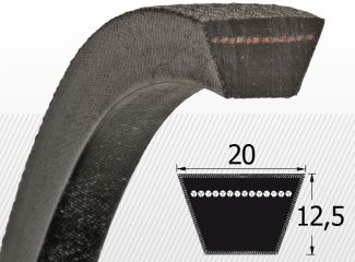 Curea 20x1250 Li, ConCar [2]