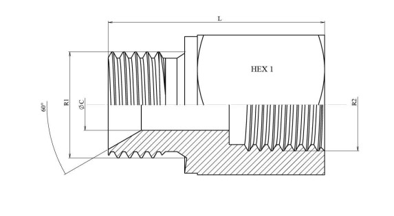 Adaptor drept fix bspp metric (variante multiple) [2]