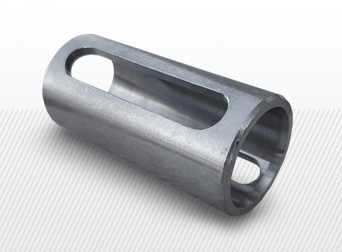 Adaptor ax pentru reductoare (variante multiple) [1]