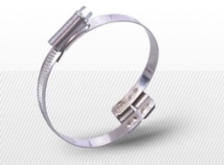Colier spiralat 27-47 mm W4 pas dreapta [1]