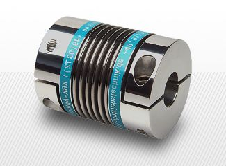 Cuplaj cu burduf KB 4/30-65-10H7-10H7 [1]