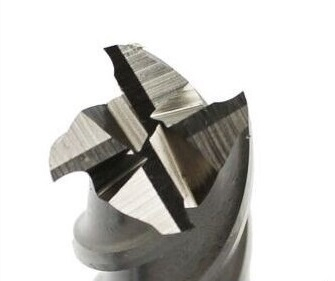 Freza HSS M2AL 9 mm, 4 muchii [2]