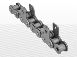 Lant 12B-1 SK-1 / 8L-10L alternativ, Z=216 zale, l=4118.8 mm [1]