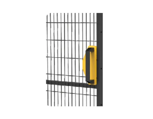 Maner pentru usa cu grilaj Flexguard [2]