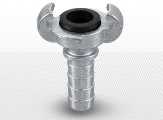 Racord pentru aer comprimat cu stut 13mm | C050HE-P gaura siguranta [1]