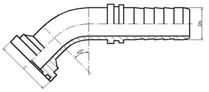 Racorduri sfl 45 grade (variante multiple) [2]