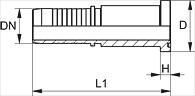 Racorduri sfs drepte (variante multiple) [2]