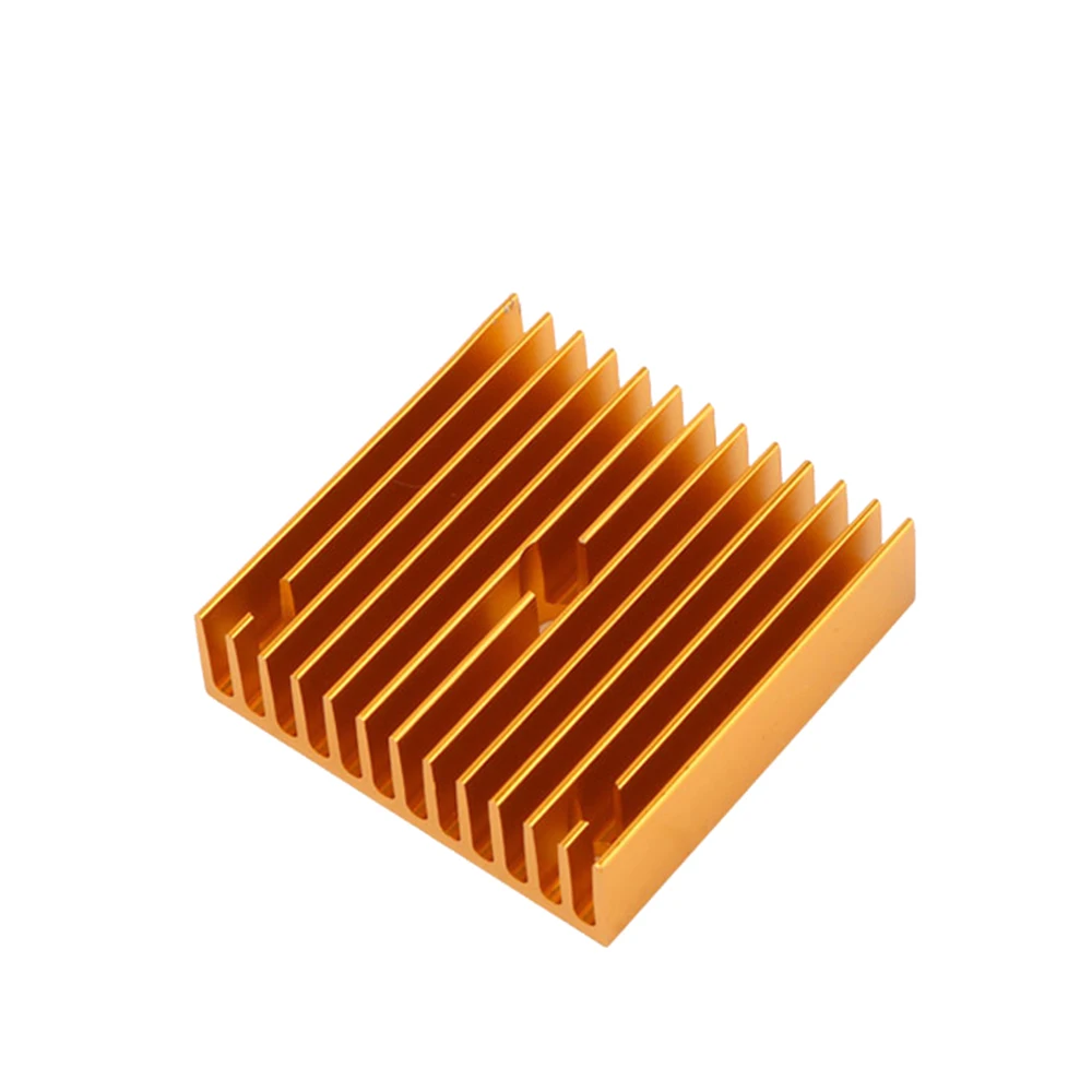 Radiator MK8 pentru hotend imprimanta 3D [2]