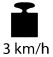 Roata 32 cu suport 50X20X6 RF.LA-40 K PP KAMA [2]
