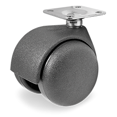 Roata 34 cu suport 60x42 RF.LA-30 - Cod 342103 [6]