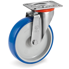 Roata 61 100x30x12 LA-120 - Cod 611102 [8]