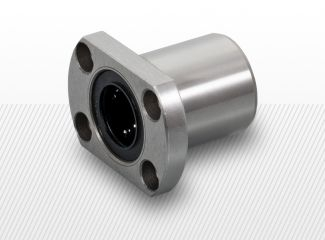Rulment Liniar LMH-16-UU LIMON (d=16mm D=28mm L=37mm) [1]