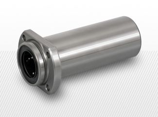 Rulment Liniar NLMHP-06L-UU LIMON (d=6mm D=12mm L=35mm) [1]