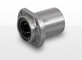 Rulment Liniar NLMHP-30-UU LIMON (d=30mm D=45mm L=64mm) [1]