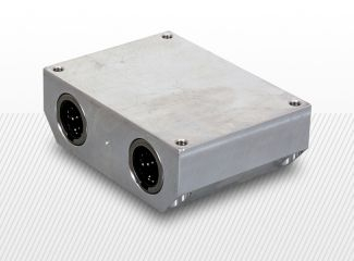 Rulment in carcasa SMLC (variante multiple) [1]