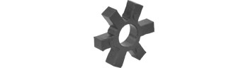 Cuplaje lovejoy tip l (variante multiple) [2]