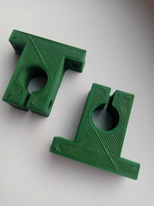 Suport axa SK20 Plastic [2]