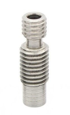 Tija filetata V6, 3 mm, metal [2]