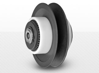 Variator de turatie VAR240 ax=28 46X13 [1]
