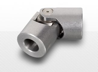 COMPONENTE INDUSTRIALE - Cuplaj cardanic d=6 D=16 L=34 01G SGOS0600