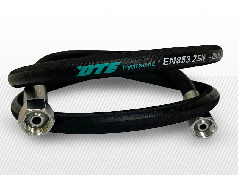 COMPONENTE INDUSTRIALE - 2sn pentru tractor (variante multiple)