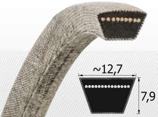 Curea Garden LG2001469, Optibelt [1]