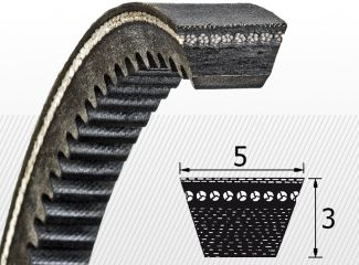 5 (variante multiple) [1]