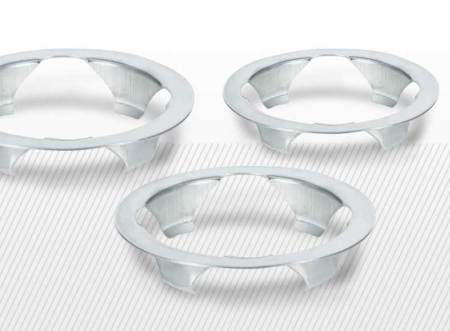 COMPONENTE INDUSTRIALE - Clip bila transfer K15