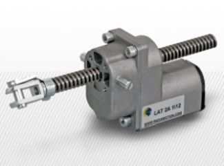 tehnica liniara - Actuator LAT 1A 1/108 24V 800N
