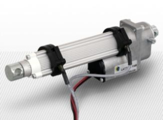 tehnica liniara - Actuator LATT 1A 1/12 24V 200mm