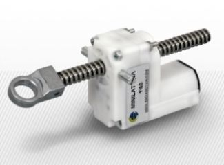 COMPONENTE INDUSTRIALE - Actuator MiniLAT 0,3A 1/12 12V 05N