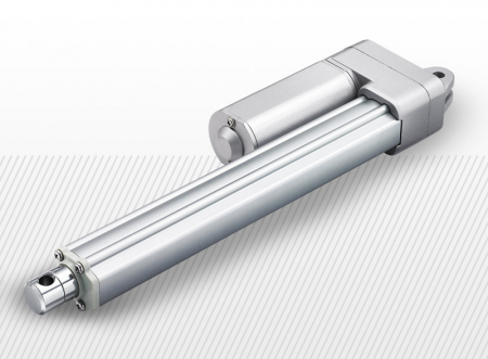 tehnica liniara - Actuator TA16 200mm 24V 7mm/s 1500N