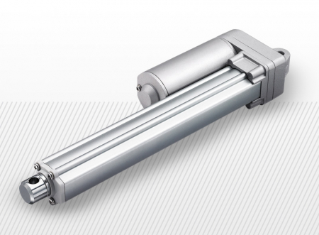 tehnica liniara - Actuator industrial tip TA2P s IP66D (variante multiple)