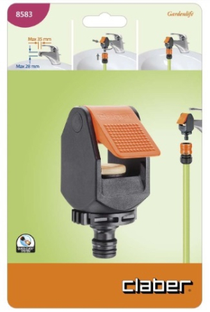 Adaptoare pentru robinet (variante multiple) [2]