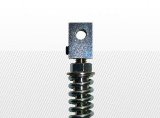 COMPONENTE INDUSTRIALE - Adaptor arco (variante multiple)