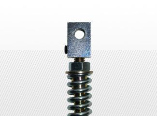 transmisii prin lanturi - Adaptor arco (variante multiple)