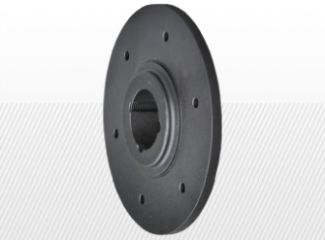 COMPONENTE INDUSTRIALE - Adaptor bucsa conica tip flansa (variante multiple)