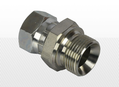 COMPONENTE INDUSTRIALE - Adaptor drept de tranzitie bspp bspp (variante multiple)